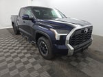 2022 Toyota Tundra 4WD SR5