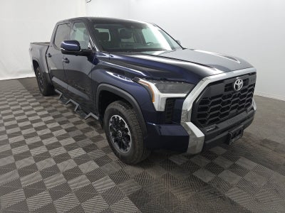 2022 Toyota Tundra 4WD SR5