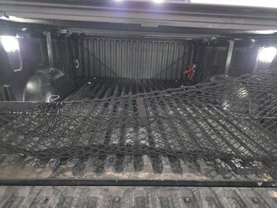 2022 Toyota Tundra 4WD SR5