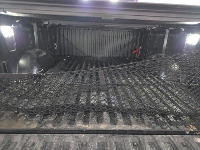 2022 Toyota Tundra 4WD SR5