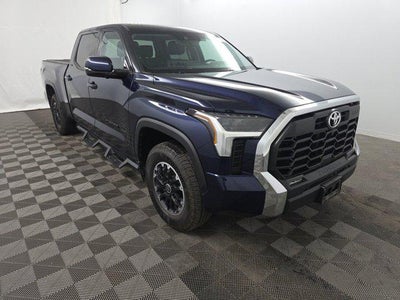 2022 Toyota Tundra 4WD SR5