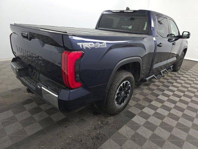 2022 Toyota Tundra 4WD SR5