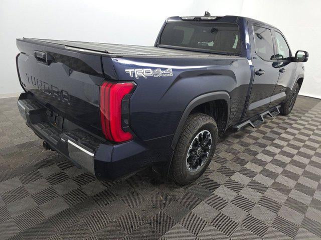 2022 Toyota Tundra 4WD SR5