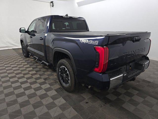 2022 Toyota Tundra 4WD SR5