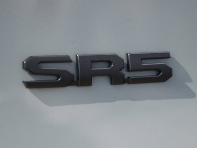 2024 Toyota Tundra 4WD SR5