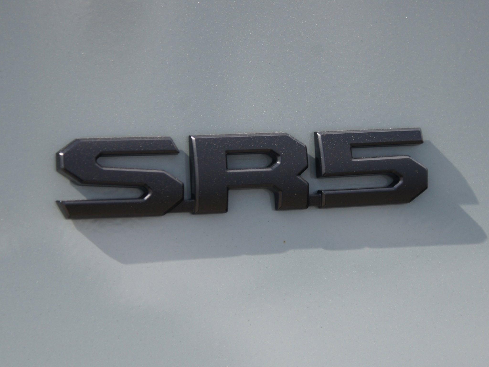 2024 Toyota Tundra 4WD SR5