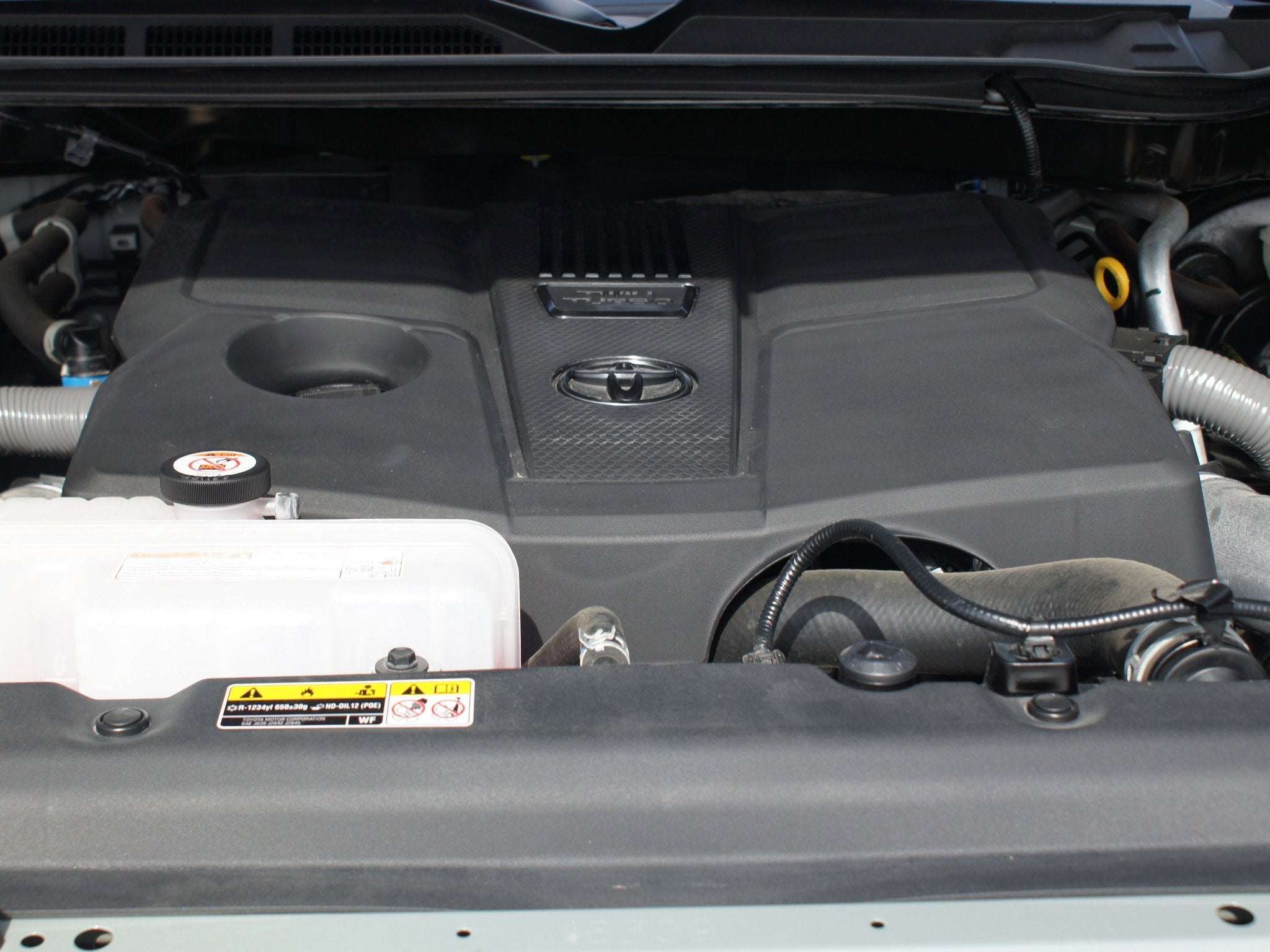 2024 Toyota Tundra 4WD SR5