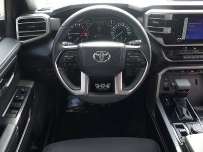 2024 Toyota Tundra 4WD SR5