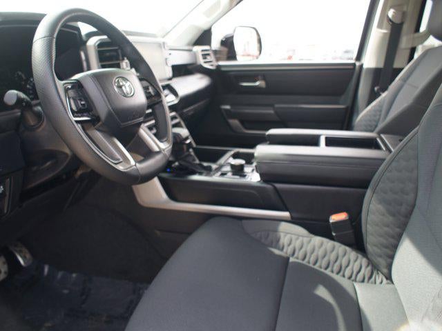 2024 Toyota Tundra 4WD SR5