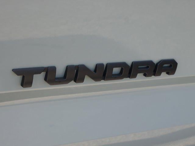 2024 Toyota Tundra 4WD SR5