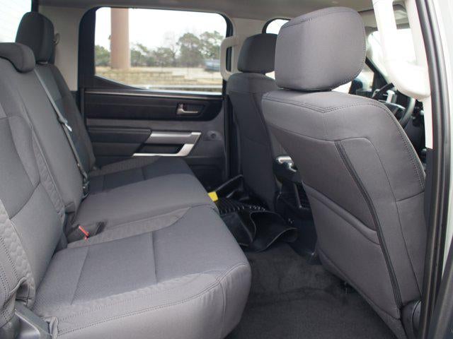 2024 Toyota Tundra 4WD SR5