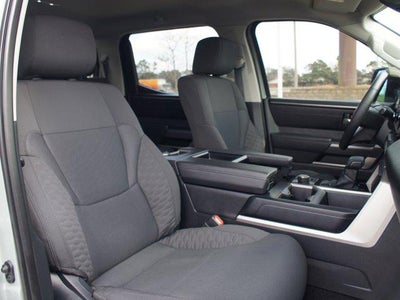 2024 Toyota Tundra 4WD SR5