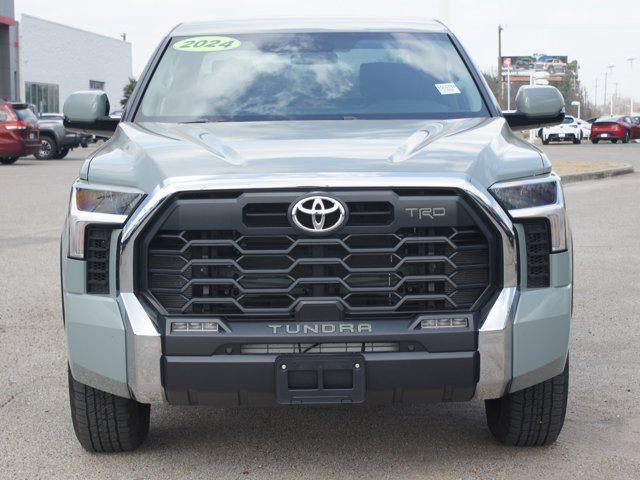 2024 Toyota Tundra 4WD SR5