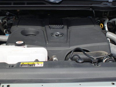 2024 Toyota Tundra 4WD SR5