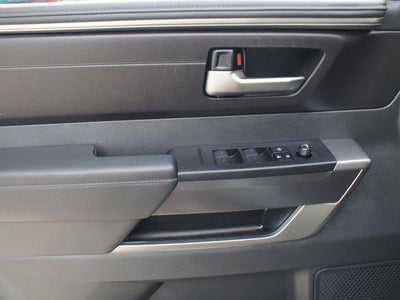 2024 Toyota Tundra 4WD SR5