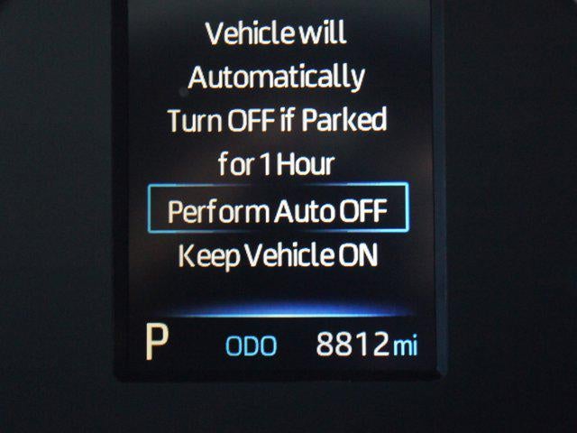 2024 Toyota Tundra 4WD SR5