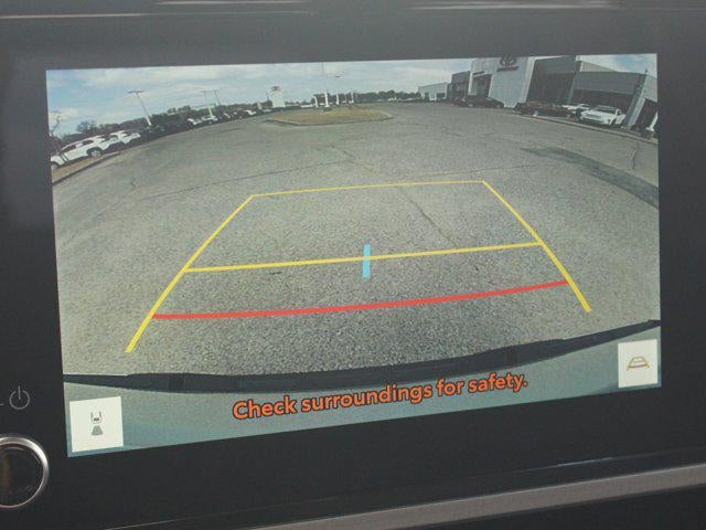 2024 Toyota Tundra 4WD SR5