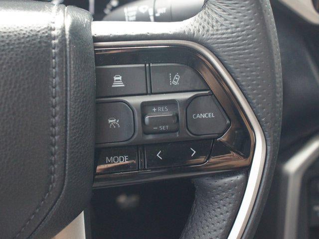 2024 Toyota Tundra 4WD SR5