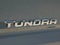 2025 Toyota Tundra 4WD SR5