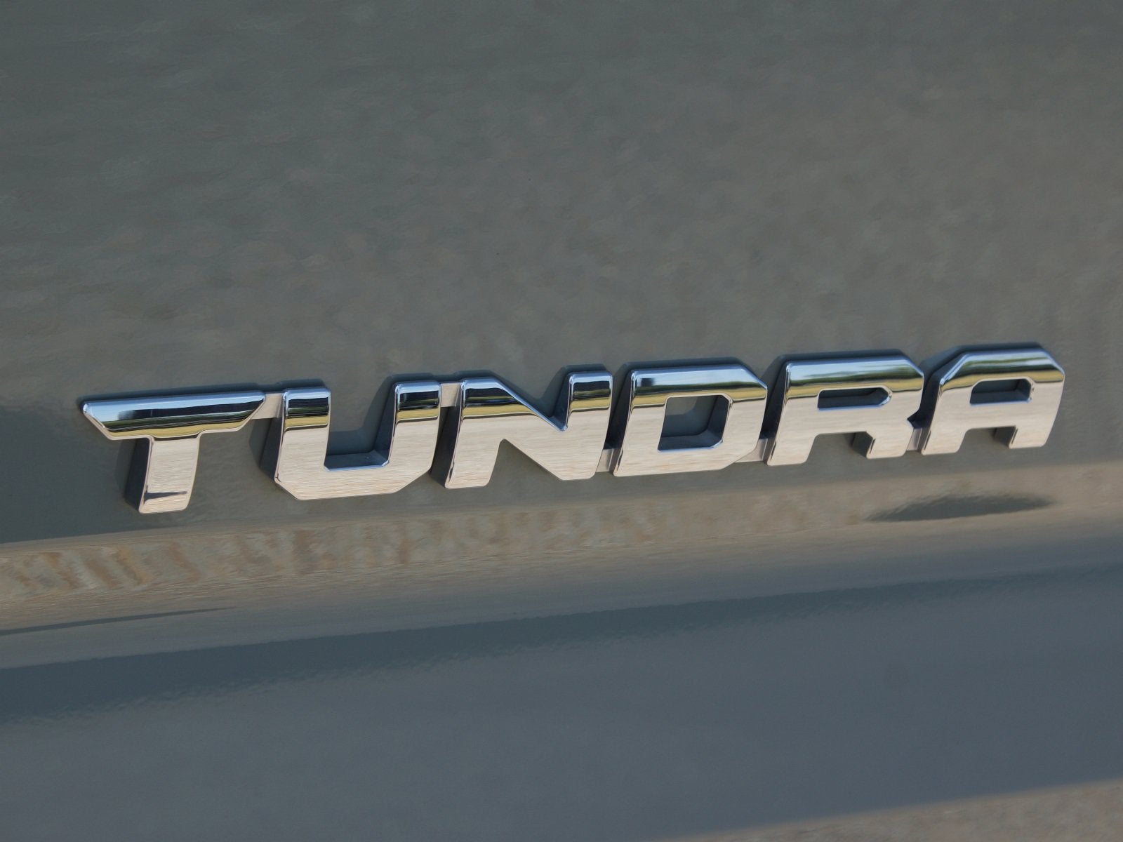 2025 Toyota Tundra 4WD SR5