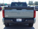 2025 Toyota Tundra 4WD SR5