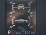 2025 Toyota Tundra 4WD SR5