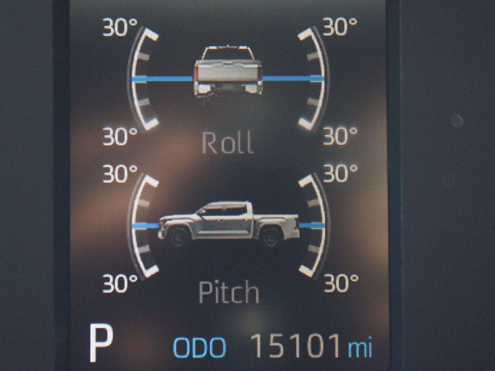 2025 Toyota Tundra 4WD SR5
