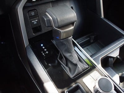 2025 Toyota Tundra 4WD SR5