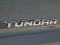 2025 Toyota Tundra 4WD SR5
