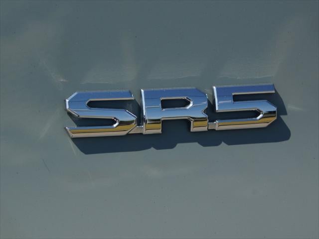 2025 Toyota Tundra 4WD SR5