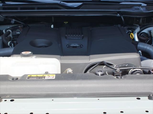 2025 Toyota Tundra 4WD SR5
