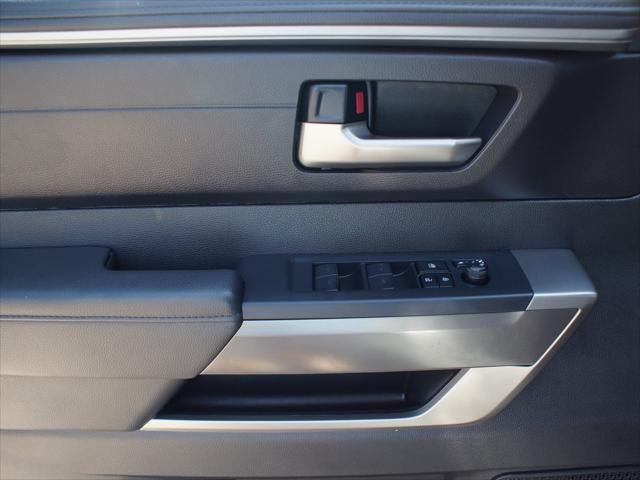 2025 Toyota Tundra 4WD SR5
