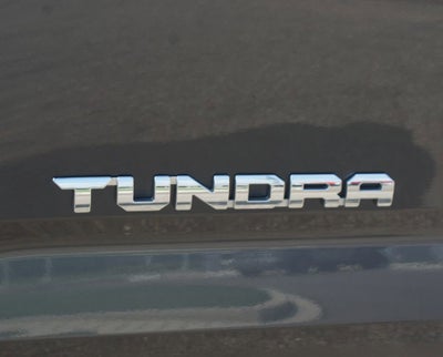 2024 Toyota Tundra 4WD SR5