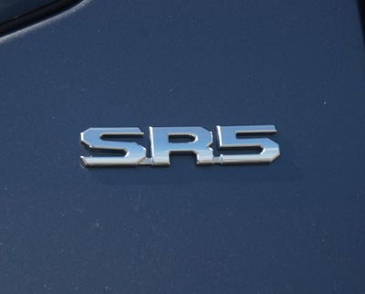 2024 Toyota Tundra 4WD SR5