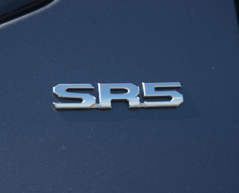 2024 Toyota Tundra 4WD SR5