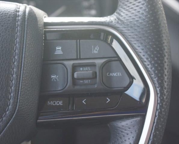 2024 Toyota Tundra 4WD SR5