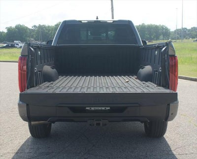 2024 Toyota Tundra 4WD SR5