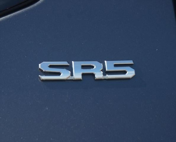 2024 Toyota Tundra 4WD SR5