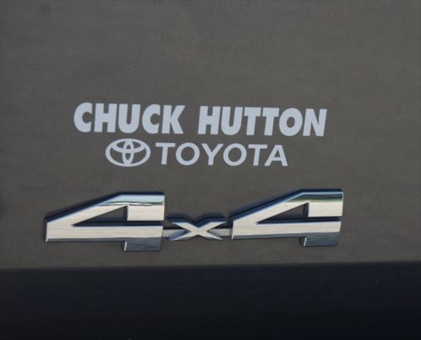 2024 Toyota Tundra 4WD SR5