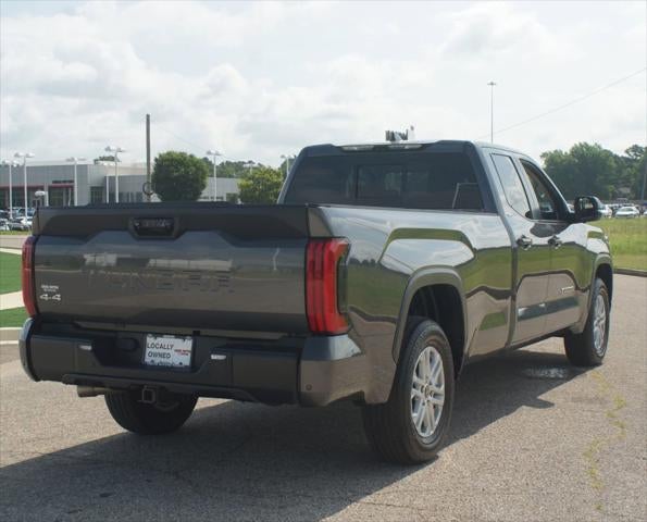 2024 Toyota Tundra 4WD SR5