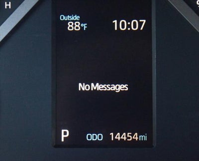 2024 Toyota Tundra 4WD SR5