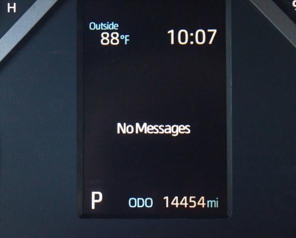 2024 Toyota Tundra 4WD SR5