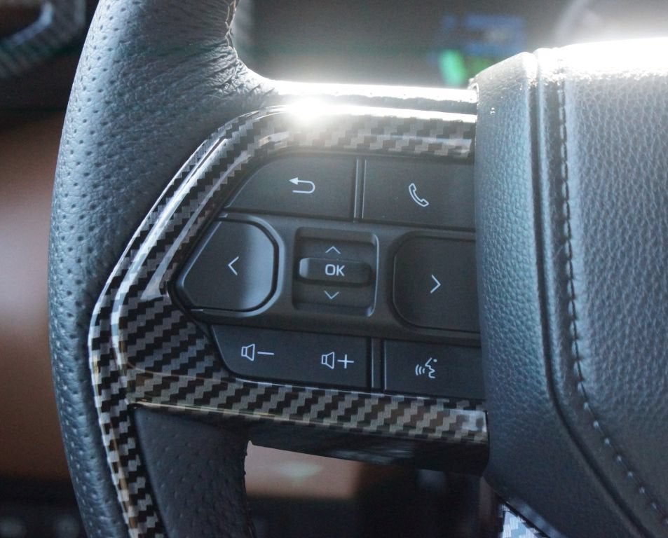 2025 Toyota Tundra 4WD 1794 Edition