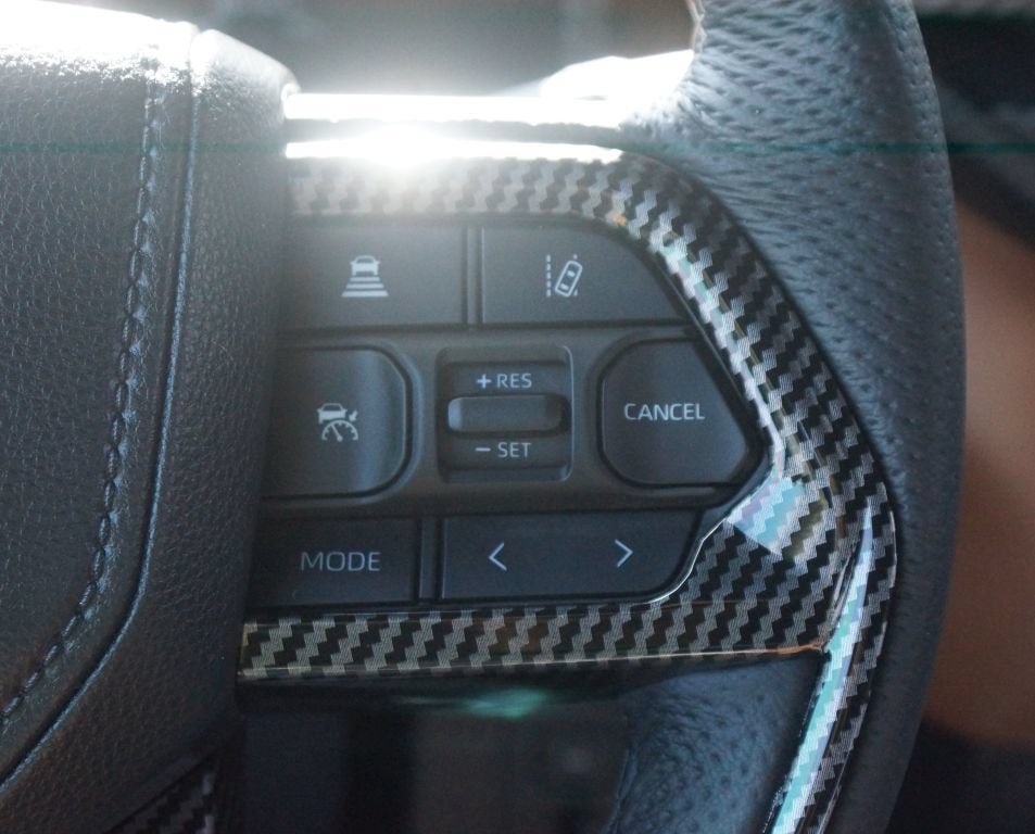 2025 Toyota Tundra 4WD 1794 Edition