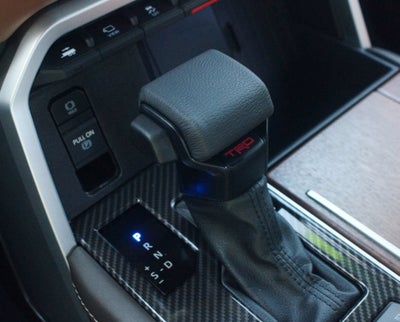 2025 Toyota Tundra 4WD 1794 Edition