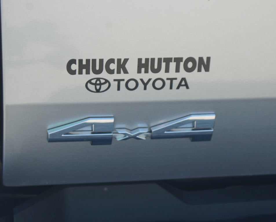 2025 Toyota Tundra 4WD 1794 Edition