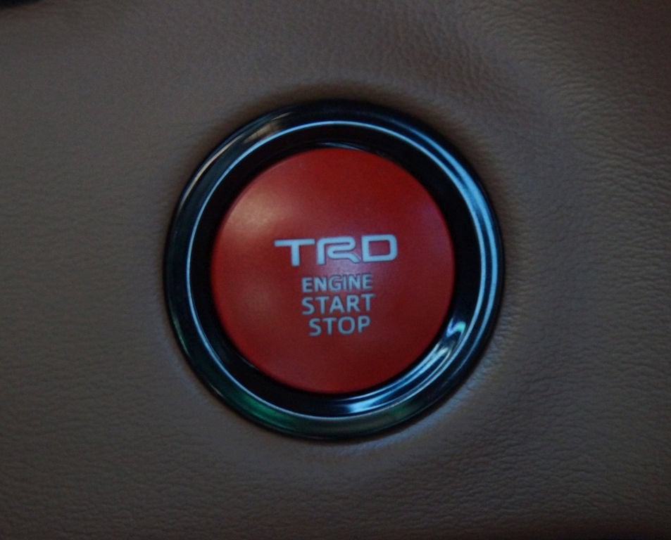 2025 Toyota Tundra 4WD 1794 Edition