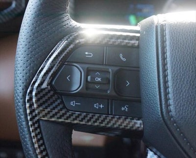 2025 Toyota Tundra 4WD 1794 Edition