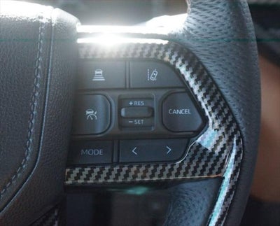 2025 Toyota Tundra 4WD 1794 Edition