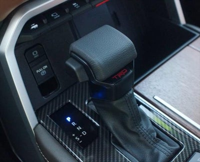 2025 Toyota Tundra 4WD 1794 Edition